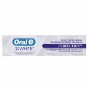 Creme Dental 3D White Perfection - Oral-B
