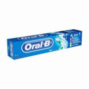 Creme Dental 4 em 1 - Oral-B