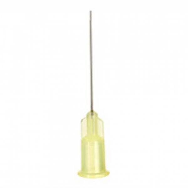 Agulha EndoEze Irrigator Tip Ultradent Dental Passaro