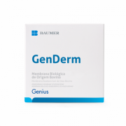 GenDerm Membrana Genius - Bauner