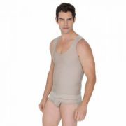 Colete Postural Masculino – Macom Colete Postural Masculino – Macom