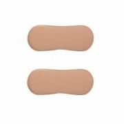 Placa Cintura Rígida – Macom Placa Cintura Rígida – Macom