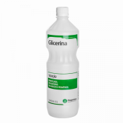 Glicerina – Rioquímica