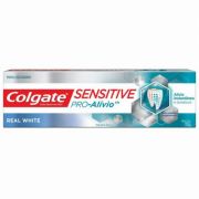 Creme Dental Sensitive Pró-Alívio Real White - Colgate