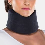 Colar Cervical de Espuma - Azul - Chantal