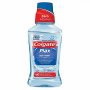 Enxaguante Bucal Plax Soft Mint - Colgate