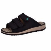 Tamanco Mule Ajust&aacute;vel 8008 &ndash; Mundoflex