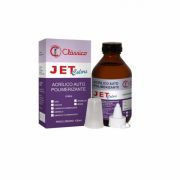 Resina Jet Color - Cl&aacute;ssico