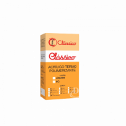 Resina Lenta L&iacute;quida  - Cl&aacute;ssico