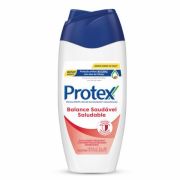 Sabonete Líquido para Mãos - Protex