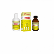 Resina Dencor P&oacute; &ndash; Cl&aacute;ssico