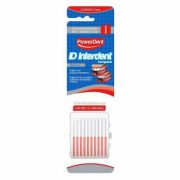 Escova Interdental Cilíndrica - PowerDent