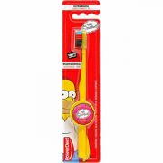 Escova Dental Simpsons - PowerDent
