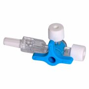 Torneira 3 vias -  Wellmed Torneira 3 vias -  Wellmed