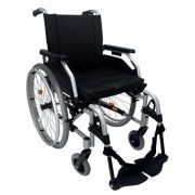 Cadeira de Rodas Start M1 - Ottobock