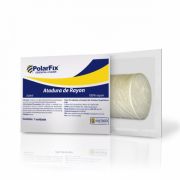 Atadura de Rayon Estéril - Polarfix Atadura de Rayon Estéril - Polarfix