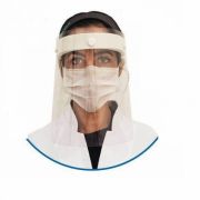 Protetor Facial Face Shield - Grintoy