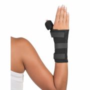 Tala (Curta) de Punho com Polegar Mão Direita – Mercur Tala (Curta) de Punho com Polegar Mão Direita – Mercur