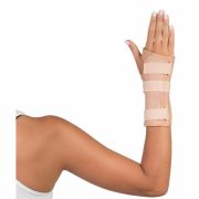 Tala Curta para Punho Mão Direita – Mercur Tala Curta para Punho Mão Direita – Mercur