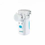 Inalador Portátil Nebmesh - G-Tech  Inalador Portátil Nebmesh - G-Tech