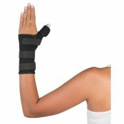 Tala (Curta) Punho com Polegar Mão Esquerda – Mercur Tala (Curta) Punho com Polegar Mão Esquerda – Mercur