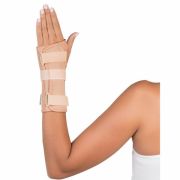 Tala (Curta) Punho Mão Esquerda – Mercur