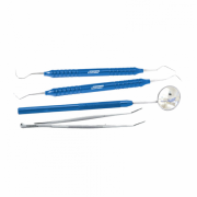 Kit Clínico c/4 Peças – Golgran