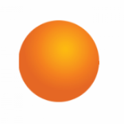 Bola para Fisioteapia das Mãos Lisa - Carci  Bola para Fisioteapia das Mãos Lisa - Carci