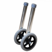 Roda para Andador - Dellamed Roda para Andador - Dellamed