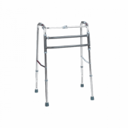 Andador 3 Barras Articulado - Dellamed  Andador 3 Barras Articulado - Dellamed