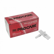 Agulha Gengival - Procare  Agulha Gengival - Procare
