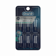 Refil para Escova Interdental Regular - Oral-B 