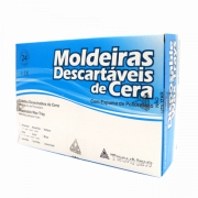 Moldeira Descartável - Technew