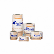 Fita Micropore Bege – Missner