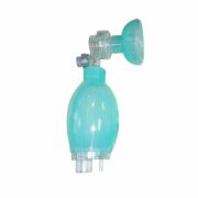 Ambu de Silicone - Missouri