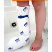 Protetor de Gesso para Perna Adulto – Bioflorence Protetor de Gesso para Perna Adulto – Bioflorence
