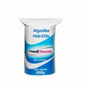 Algodão Rolo - Medi House Algodão Rolo - Medi House