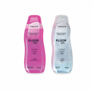 Fl&uacute;or Gel &ndash; Maquira