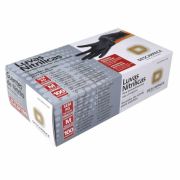 Luva Nitr&iacute;lica sem P&oacute; - Descarpack