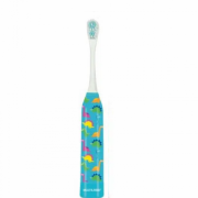 Escova Dental Elétrica Infantil - Multilaser