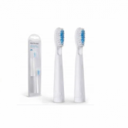 Escova Dental Elétrica Adulto Refil Health Pro - Multilaser