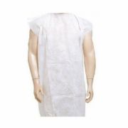 Avental Descartável - Protdesc Avental Descartável - Protdesc