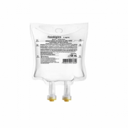 Solu&ccedil;&atilde;o Fisiol&oacute;gica - JP