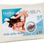 Travesseiro Nasa Tradicional - Duoflex