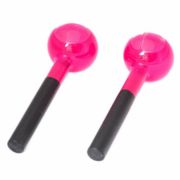 Esfera de Cromoterapia Pequena - Estek  Esfera de Cromoterapia Pequena - Estek