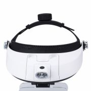 Lupa de Pala Evolution - Estek  Lupa de Pala Evolution - Estek