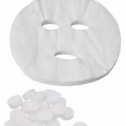 Máscara Facial Desidratada - Estek  Máscara Facial Desidratada - Estek