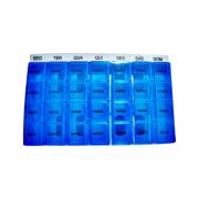 Porta Comprimidos – Bodyflex Porta Comprimidos – Bodyflex