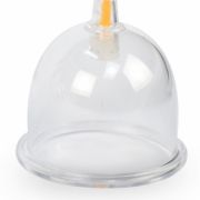 Ventosa de Plástico - Estek  Ventosa de Plástico - Estek