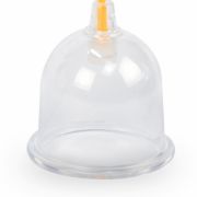 Ventosa de Pl&aacute;stico - Estek 